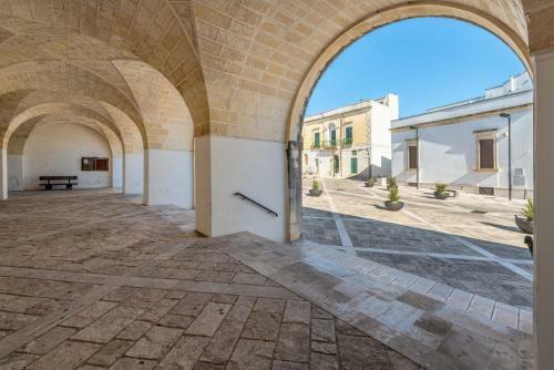 Apartments Alba Lilia - Puglia Salento