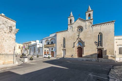 Apartments Alba Lilia - Puglia Salento