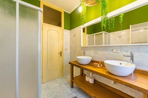 Novalesi Vintage House