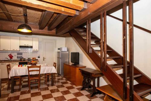 Apartamento Ca Raffaello Lovely House Near Venice