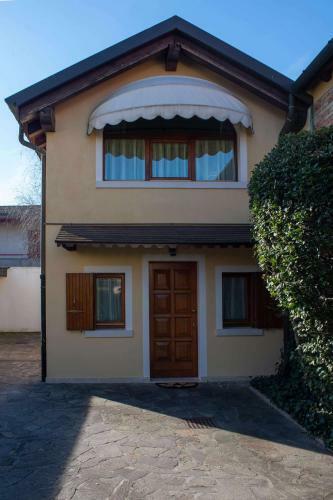 Apartamento Ca Raffaello Lovely House Near Venice