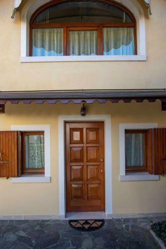 Apartamento Ca Raffaello Lovely House Near Venice