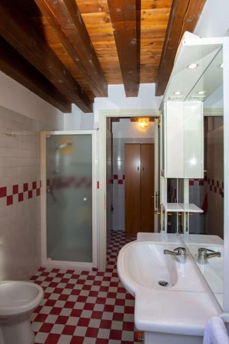 Apartamento Ca Raffaello Lovely House Near Venice