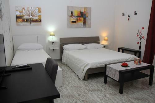 Bed & Breakfast Villa Enza