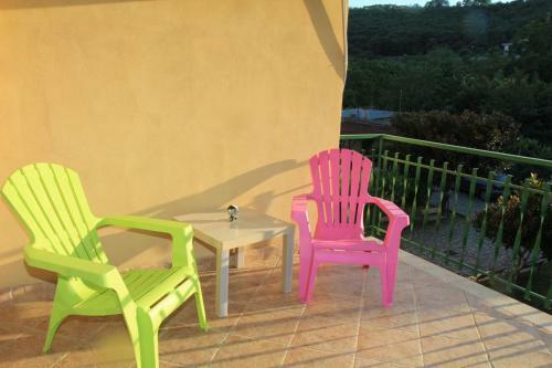 Bed & Breakfast Villa Enza