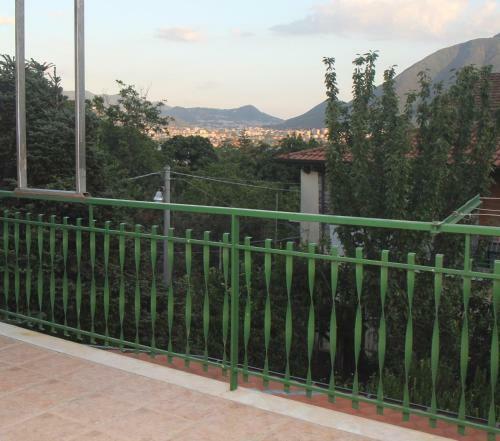 Bed & Breakfast Villa Enza