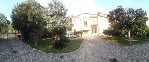 Bed & Breakfast Villa Enza