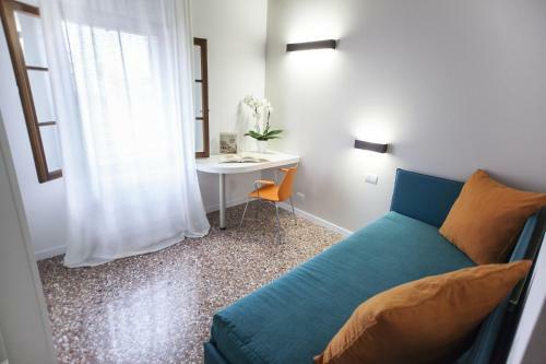 Apartamento Appartamento Corte Due Spade
