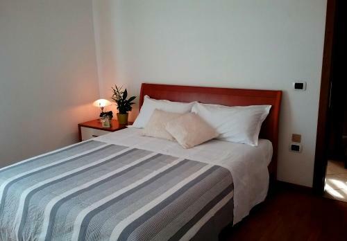 Apartamento Appartamento Ai Tigli