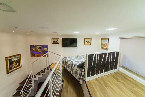 Hostal Solimena Art House