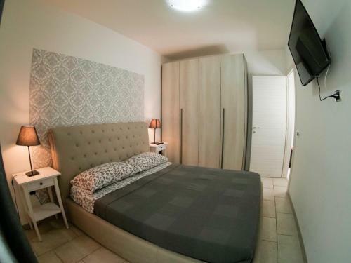 Apartamento Bed Borgo Antico