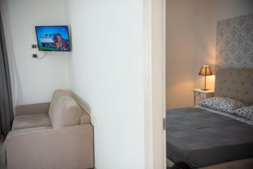 Apartamento Bed Borgo Antico