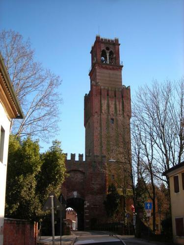 Casa Bastia