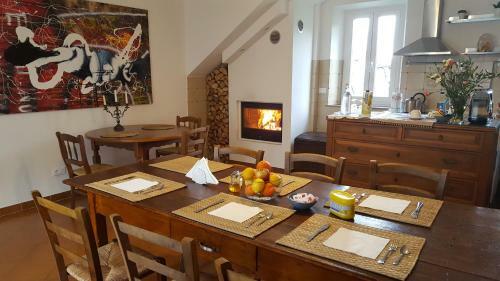 Bed & Breakfast Altebas