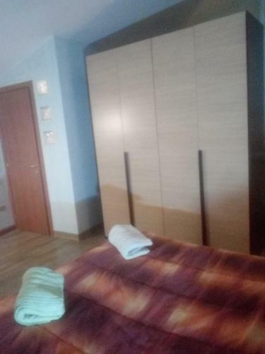 Apartamento 69 Via Luigi Angrisani-casa Di Zeus