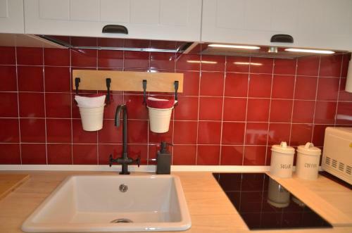 Apartamento Olly Home Luxury Loft