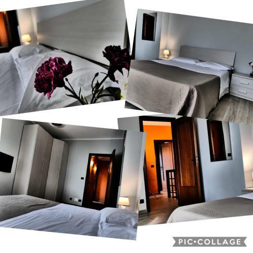Hostal Appartamento Panoramico