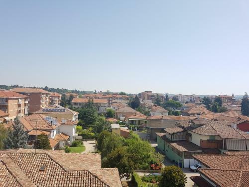 Hostal Appartamento Panoramico