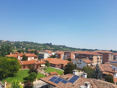Hostal Appartamento Panoramico