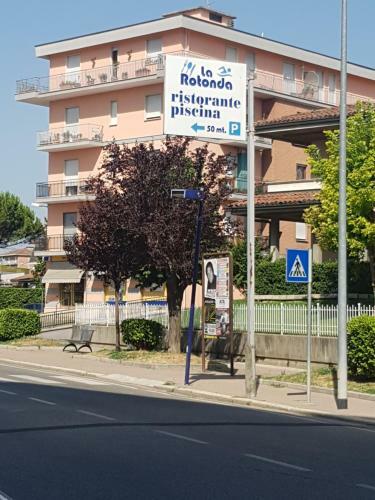Hostal Appartamento Panoramico