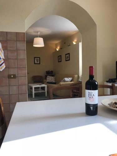 Casa Vacanze Il Gelsomino