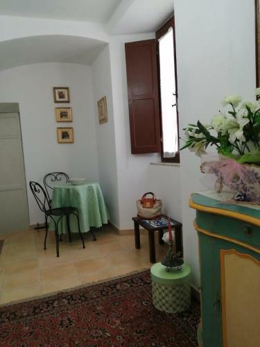 Apartamento Casa Marconi