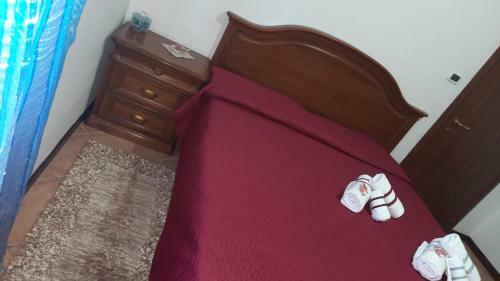 Apartamento Appartamento Giulia