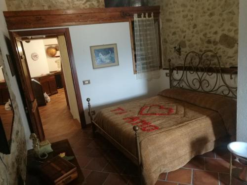 B&B La Rupe