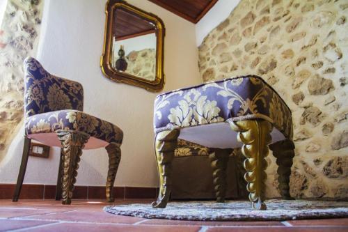 B&B La Rupe