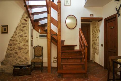 B&B La Rupe