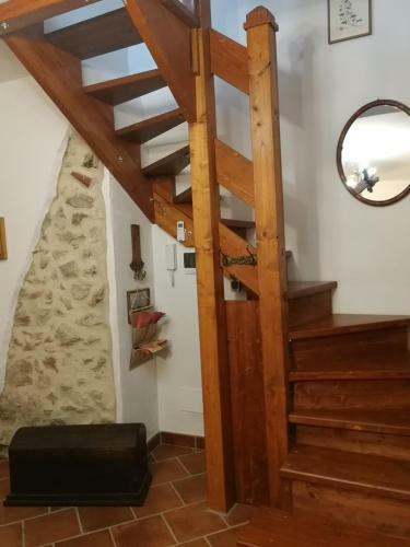 B&B La Rupe
