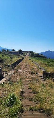 Hostal Antica Norma Alloggio Turistico