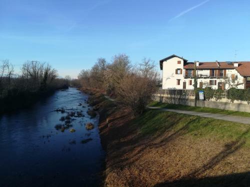 Apartamento Cascina Al Ponte