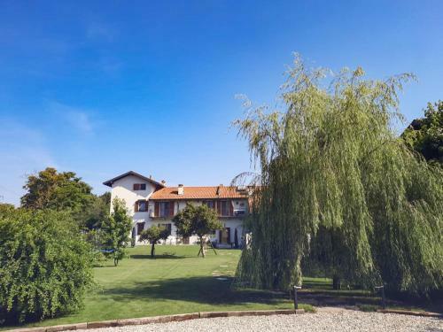 Apartamento Cascina Al Ponte