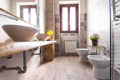 Apartamento Cascina Al Ponte