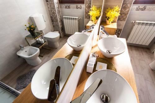 Apartamento Cascina Al Ponte