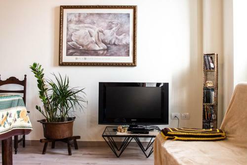 Apartamento Cascina Al Ponte