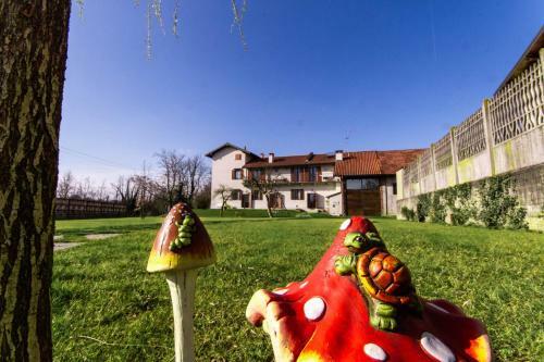 Apartamento Cascina Al Ponte