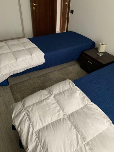 B&B San Pietro Book Sharing