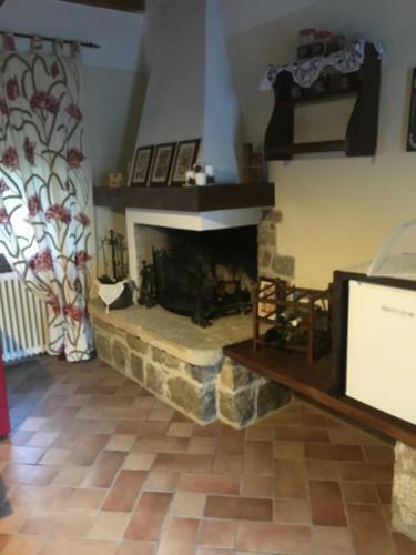 Le Velle B&B Casa In Campagna