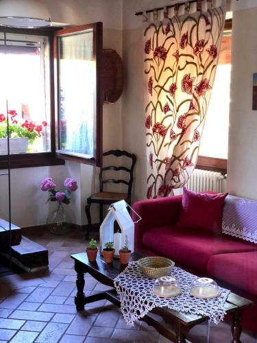 Le Velle B&B Casa In Campagna