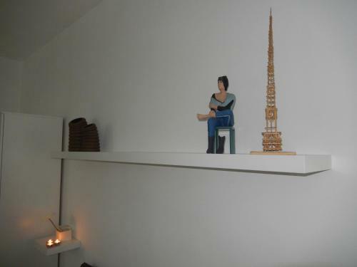 Apartamento Sant' Alfonso Maria de Liguori