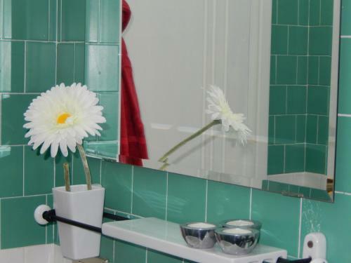 Apartamento Sant' Alfonso Maria de Liguori