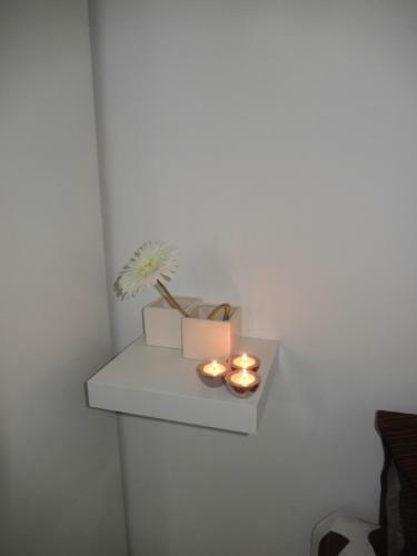 Apartamento Sant' Alfonso Maria de Liguori