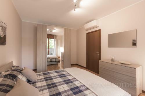 Apartamento Easy Welcome Casa Rosada
