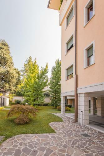 Apartamento Easy Welcome Casa Rosada