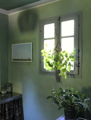 Casina Morgana B&B
