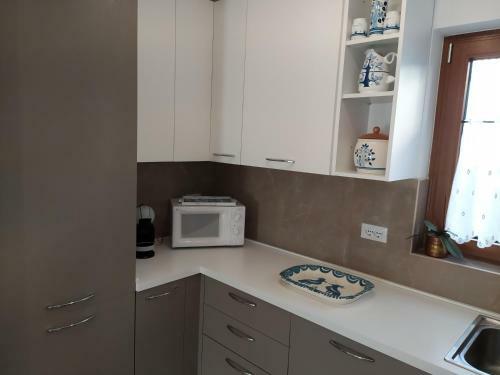 Apartamento Il Riccio Del Castagno