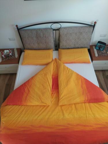 Apartamento Il Riccio Del Castagno