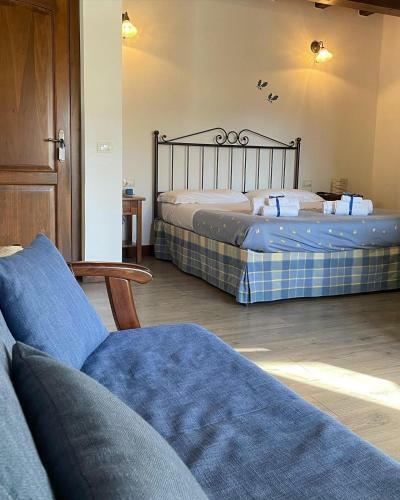 B&B Fonte Vena